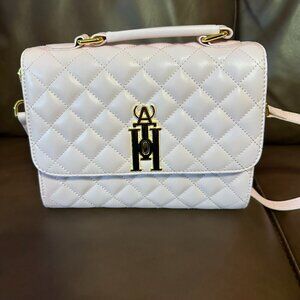 Athena Amaranth Versatile Handbag - Light Pink